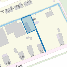 Perceel STR02-O-1302