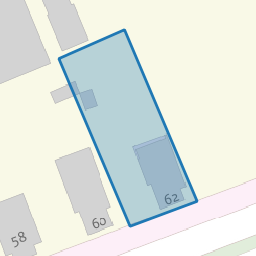 Perceel STR02-O-1303