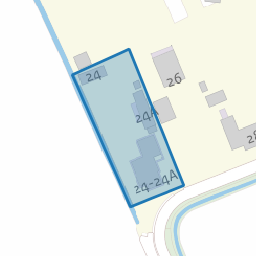 Perceel STR02-O-1305