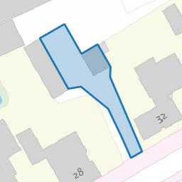 Perceel STR02-O-1308