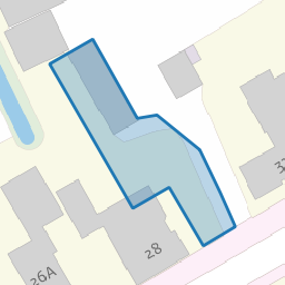 Perceel STR02-O-1309