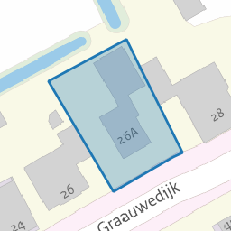 Perceel STR02-O-1351