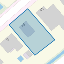 Perceel STR02-O-1365