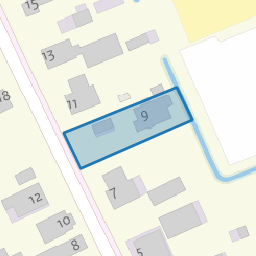 Perceel STR02-O-1390