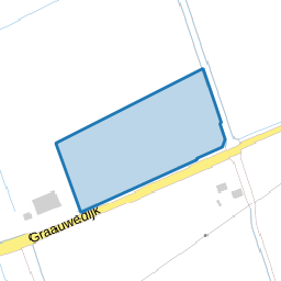 Perceel STR02-O-1480