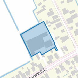 Perceel STR02-O-1483