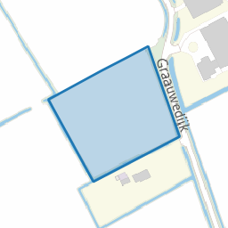 Perceel STR02-O-1492