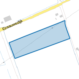 Perceel STR02-O-1509