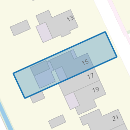 Perceel STR02-O-1543