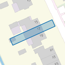 Perceel STR02-O-1544