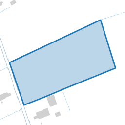 Perceel STR02-O-1551