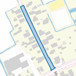 Perceel STR02-O-1592