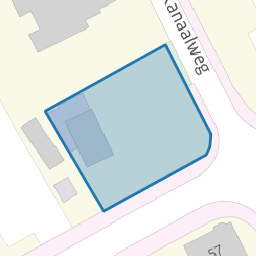 Perceel STR02-O-1599