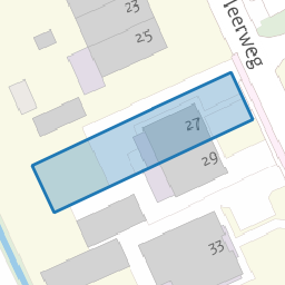 Perceel STR02-O-1607