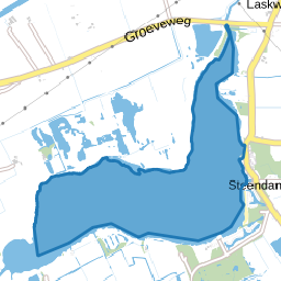 Perceel STR02-O-1689