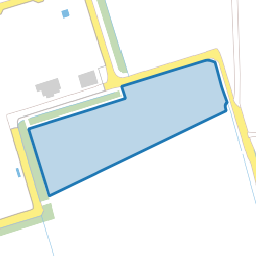 Perceel STR02-O-1821