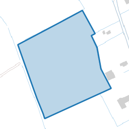 Perceel STR02-O-1824