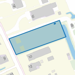 Perceel STR02-O-1843