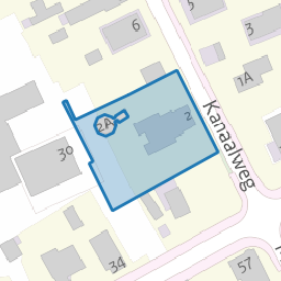 Perceel STR02-O-1846