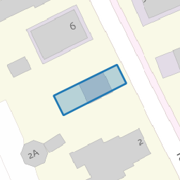 Perceel STR02-O-1860