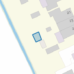 Perceel STR02-O-1872