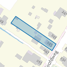 Perceel STR02-P-1125