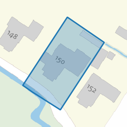 Perceel STR02-P-1165