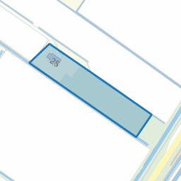 Perceel STR02-P-1665