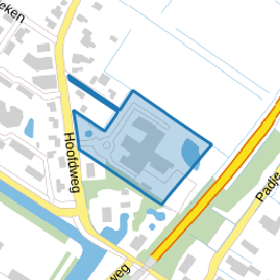 Perceel STR02-P-1713