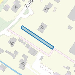 Perceel STR02-P-1875