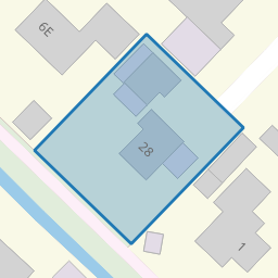 Perceel STR02-P-1950