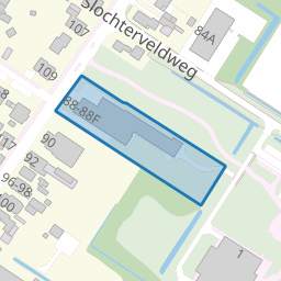 Perceel STR02-P-2031