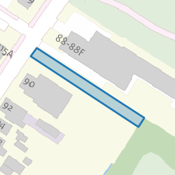 Perceel STR02-P-2117