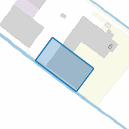 Perceel STR02-P-2186