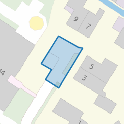 Perceel STR02-P-2264