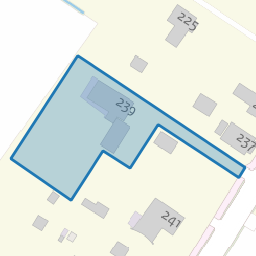 Perceel STR02-P-2449