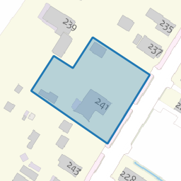 Perceel STR02-P-2450