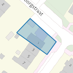 Perceel STR02-P-2566