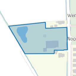 Perceel STR02-S-2656