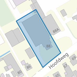 Perceel STR02-S-2658