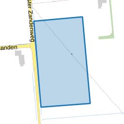 Perceel STR02-T-1157