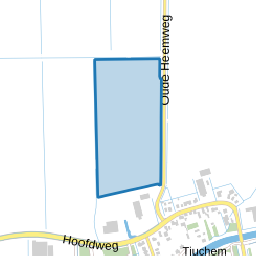 Perceel STR02-T-1166