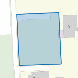 Perceel STR02-T-1209