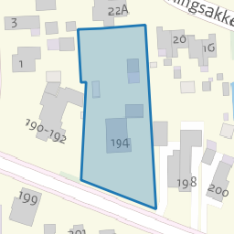 Perceel STR02-T-1214