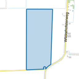 Perceel STR02-T-1215