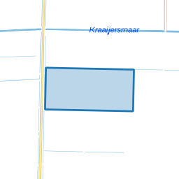 Perceel STR02-T-1217