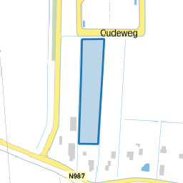 Perceel STR02-T-1223