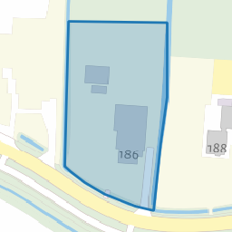 Perceel STR02-T-1224