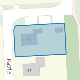 Perceel STR02-T-1231