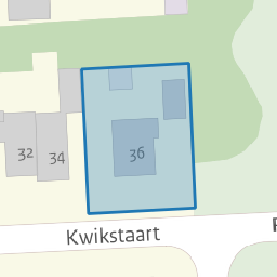 Perceel STR02-T-1235